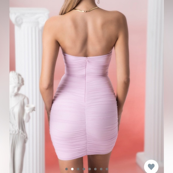 Oh Polly dress - Picture 2 of 5